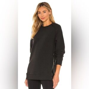 Varley Manning Sweatshirt Black Large